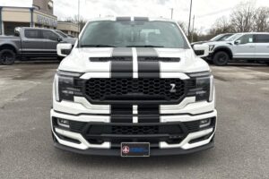 2024 Shelby Super Snake F-150 785HP CSM150 full