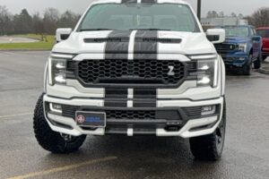 2024 Shelby F-150 Off-Road 785HP CSM342 full