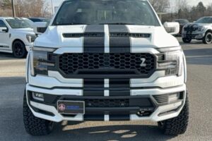 2024 Shelby F-150 Off-Road 785HP CSM345 full