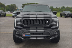 2025 Shelby F-150 Off-Road 785HP CSM234 full