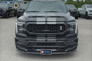 2025 Shelby Super Snake F-150 785HP CSM113 full