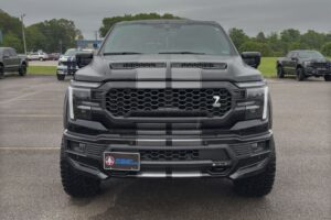 2025 Shelby F-150 Off-Road 785HP CSM233 full