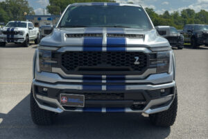 2025 Shelby F-150 Off-Road 785HP CSM242 full