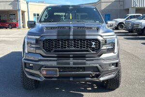 2025 Shelby F-150 Off-Road 785HP CSM34 full