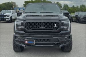2025 Shelby F-150 Off-Road 785HP CSM219 full