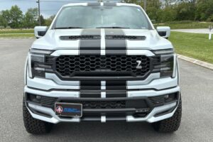 2025 Shelby F-150 Off-Road 785HP CSM299 full