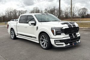 2024 Shelby Super Snake F-150 785HP CSM150 full