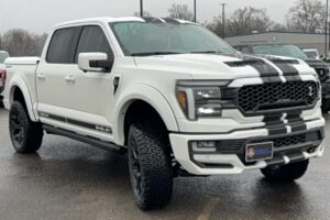 2024 Shelby F-150 Off-Road 785HP CSM342 full