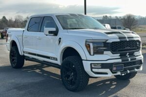 2024 Shelby F-150 Off-Road 785HP CSM345 full