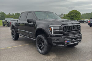 2025 Shelby F-150 Off-Road 785HP CSM234 full