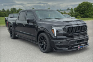 2025 Shelby Super Snake F-150 785HP CSM113 full
