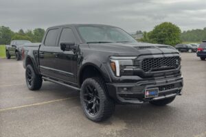 2025 Shelby F-150 Off-Road 785HP CSM233 full