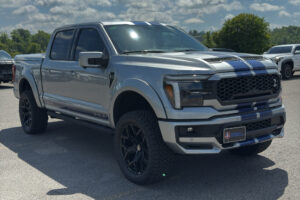 2025 Shelby F-150 Off-Road 785HP CSM242 full
