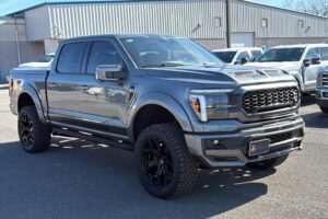 2025 Shelby F-150 Off-Road 785HP CSM34 full
