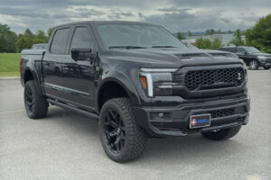 2025 Shelby F-150 Off-Road 785HP CSM219 full