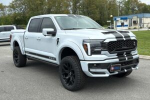 2025 Shelby F-150 Off-Road 785HP CSM299 full