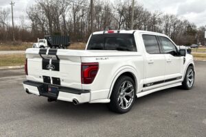 2024 Shelby Super Snake F-150 785HP CSM150 full