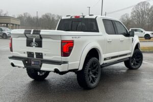 2024 Shelby F-150 Off-Road 785HP CSM342 full