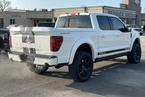 2024 Shelby F-150 Off-Road 785HP CSM345 full
