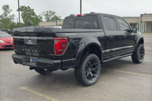 2025 Shelby F-150 Off-Road 785HP CSM234 full