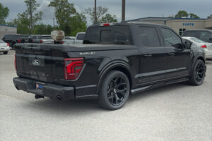 2025 Shelby Super Snake F-150 785HP CSM113 full
