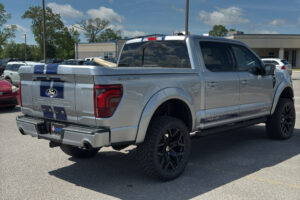 2025 Shelby F-150 Off-Road 785HP CSM242 full