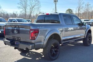 2025 Shelby F-150 Off-Road 785HP CSM34 full