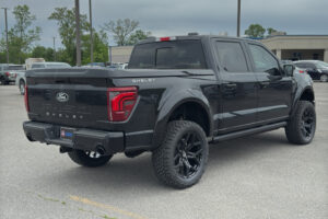 2025 Shelby F-150 Off-Road 785HP CSM219 full