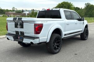 2025 Shelby F-150 Off-Road 785HP CSM299 full