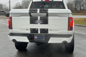 2024 Shelby F-150 Off-Road 785HP CSM342 full