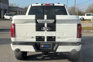 2024 Shelby F-150 Off-Road 785HP CSM345 full
