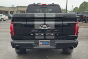2025 Shelby F-150 Off-Road 785HP CSM234 full