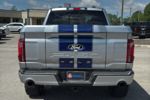 2025 Shelby F-150 Off-Road 785HP CSM242 full
