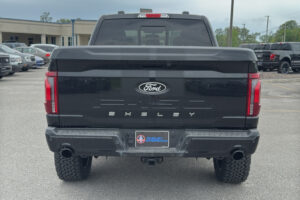 2025 Shelby F-150 Off-Road 785HP CSM219 full