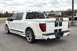 2024 Shelby Super Snake F-150 785HP CSM150 full