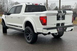 2024 Shelby F-150 Off-Road 785HP CSM342 full