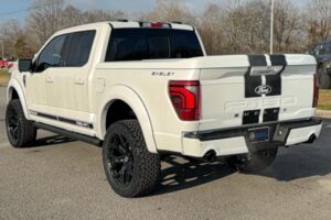 2024 Shelby F-150 Off-Road 785HP CSM345 full