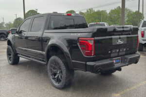 2025 Shelby F-150 Off-Road 785HP CSM234 full