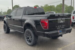2025 Shelby F-150 Off-Road 785HP CSM233 full