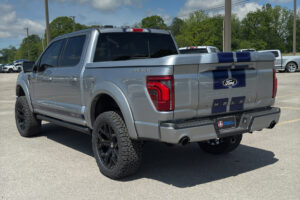 2025 Shelby F-150 Off-Road 785HP CSM242 full