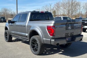 2025 Shelby F-150 Off-Road 785HP CSM34 full