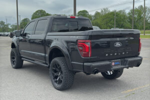 2025 Shelby F-150 Off-Road 785HP CSM219 full