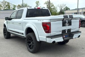 2025 Shelby F-150 Off-Road 785HP CSM299 full