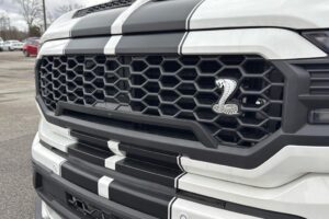 2024 Shelby Super Snake F-150 785HP CSM150 full