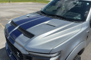 2025 Shelby F-150 Off-Road 785HP CSM242 full