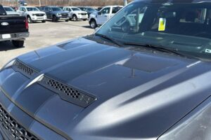 2025 Shelby F-150 Off-Road 785HP CSM34 full