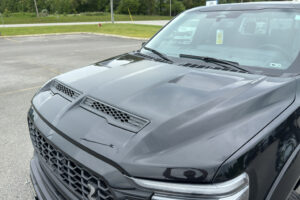 2025 Shelby F-150 Off-Road 785HP CSM219 full