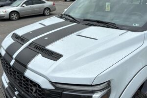 2025 Shelby F-150 Off-Road 785HP CSM299 full