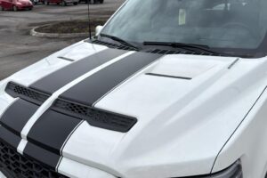 2024 Shelby Super Snake F-150 785HP CSM150 full