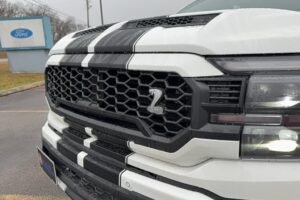 2024 Shelby F-150 Off-Road 785HP CSM342 full